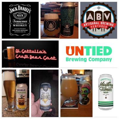 Ag Craft Beer Cast