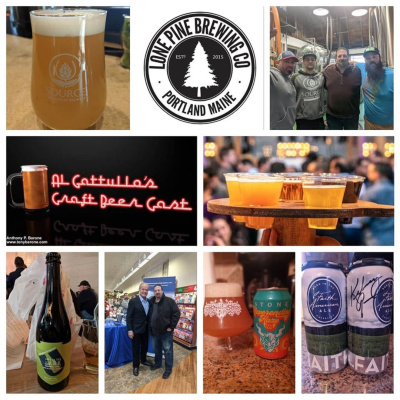 Ag Craft Beer Cast