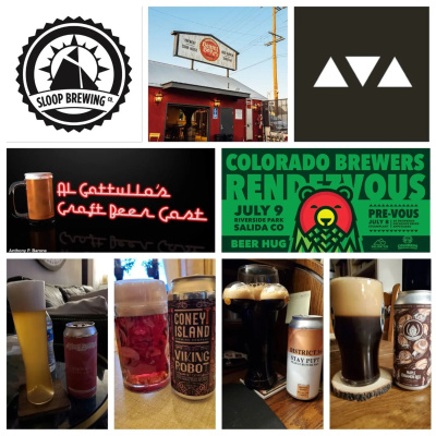 Ag Craft Beer Cast