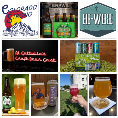 Ag Craft Beer Cast