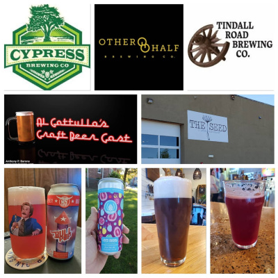 Ag Craft Beer Cast