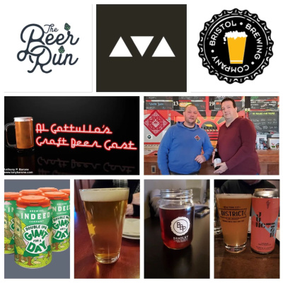 Ag Craft Beer Cast