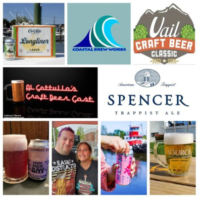 Ag Craft Beer Cast