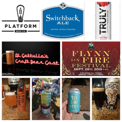Ag Craft Beer Cast