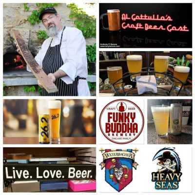 Ag Craft Beer Cast