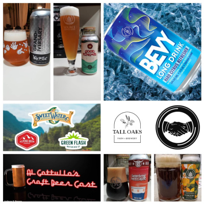 Ag Craft Beer Cast