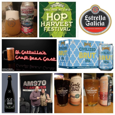 Ag Craft Beer Cast