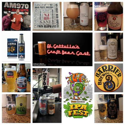 Ag Craft Beer Cast