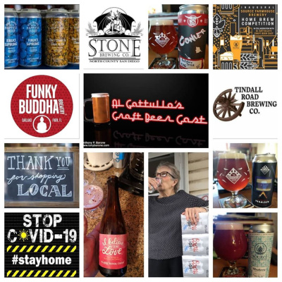Ag Craft Beer Cast