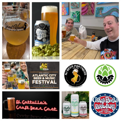 Ag Craft Beer Cast