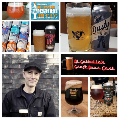 Ag Craft Beer Cast