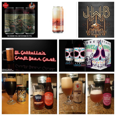 Ag Craft Beer Cast