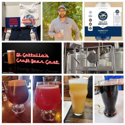 Ag Craft Beer Cast