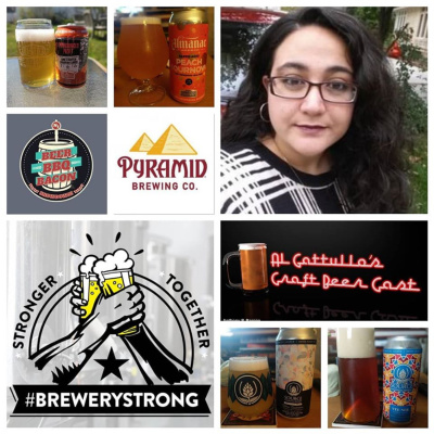 Ag Craft Beer Cast
