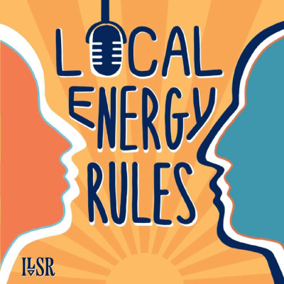 Local Energy Rules