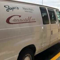 EPISODE 264: September Is National Cannelloni Month