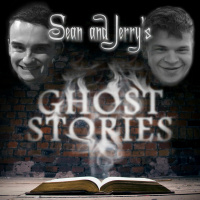 Sean  Jerrys Ghost Stories: The Ware-Dingo