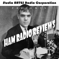 Ham Radio - Isle of Dogs Movie Review