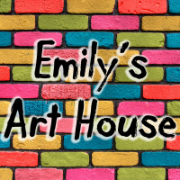 Emilys Art House - Paired @ First Draft Gallery