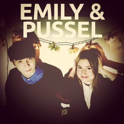 Emily  Pussel