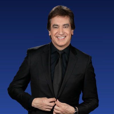 Dante Gebel Oficial