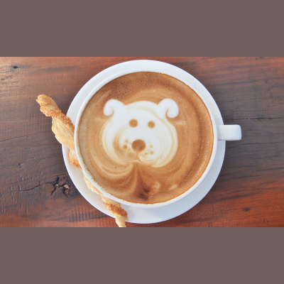 Blazing Caribou Indie Feed