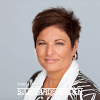 #15 Sineva Ribeiro - Jakten på den jämlika vården