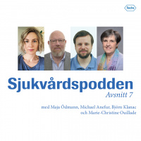 Screening och tidig diagnos och vad det kan innebära