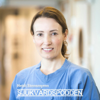 #2 Heidi Stensmyren – Jakten på den jämlika vården
