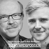 #2 Roger Henriksson  Ante Nordqvist - Kraftsamla för en jämlik vård