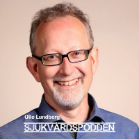 #16 Olle Lundberg - Jakten på den jämlika vården
