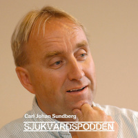 #13 Carl Johan Sundberg - Jakten på den jämlika vården