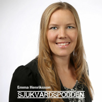 #5 Emma Henriksson – Jakten på den jämlika vården