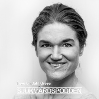 #10 Tove Lindahl Greve - Jakten på den jämlika vården