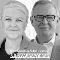 #6 Ulrika Karlsson  Anders Olauson - Kraftsamla för en jämlik vård