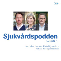 Precisionsmedicin - Framtiden är redan här!