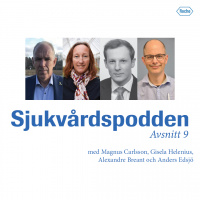Fokus på tumöragnostiska behandlingar