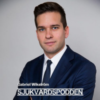 #9 Gabriel Wikstrom - Jakten på den jämlika vården