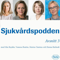 Vikten av tidig diagnos och en snabbare vårdkedja