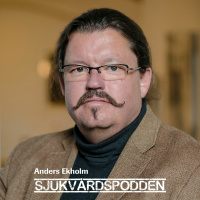 #1 Anders Ekholm – Jakten på den jämlika vården
