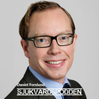 #3 Daniel Forslund – Jakten på den jämlika vården