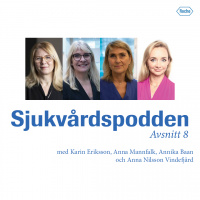Hur kan vi bli bättre på klinisk forskning i Sverige?