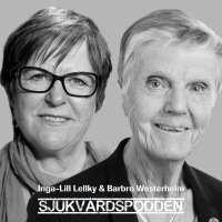 #4 Inga-Lill Lellky  Barbro Westerholm - Kraftsamla för en jämlik vård