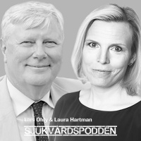 #1 Lars Ohly  Laura Hartmann - Kraftsamla för en jämlik vård