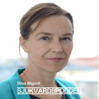 #14 Olivia Wigzell - Jakten på den jämlika vården