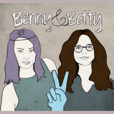 Benny  Bettys Podcast