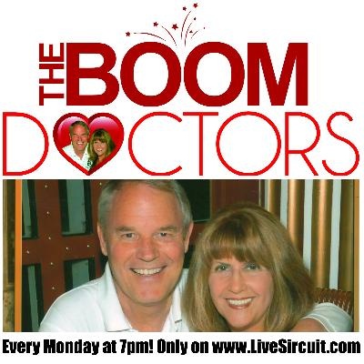 Theboomdoctors Podcast