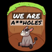 Doug from Whos Right berates Andrew for the majority of this one