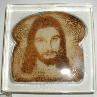 Metaphysical Meltdown Cheese