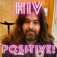 HIV Positive Podcast Call 734 450 9394